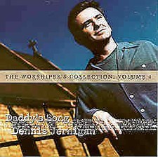 Daddy's Song - Dennis Jernigan - CD Daddy's Song - Dennis Jernigan - CD