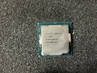 Intel Core i7-7700 4x3.60GHz bis 3,2 Turbo 8 MB Intel® Smart Cache LGA1151