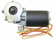 For 1974-1976 Ford Thunderbird Window Motor Front Right 47579NM 1975