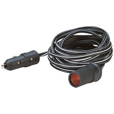 Rallonge Prolongateur Prise Allume Cigare 12V 10A FIAT DUCATO Autobus/Autocar