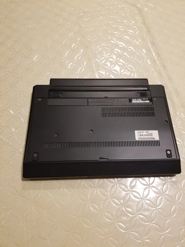 Lenovo ThinkPad X100e AMD Athlon Neo 1.6GHz 2GB RAM / Win 7 Pro - Image 3 of 4