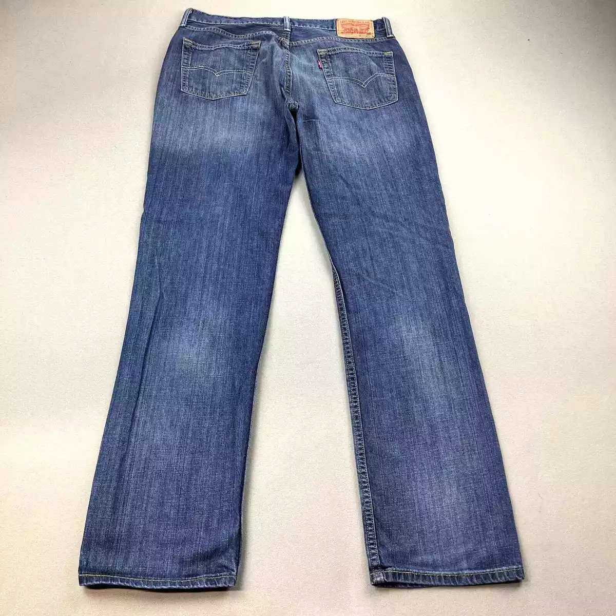 Levis clearance 514 34x34