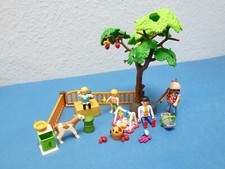 Familie Picknick Country zu 9266 5328 70205 Playmobil 034