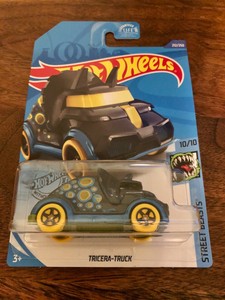 hot wheels m case treasure hunt