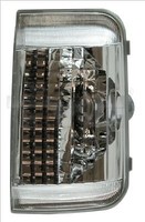 TYC 309-0072-3 Blinkleuchte FüR CitroËN Fiat Peugeot