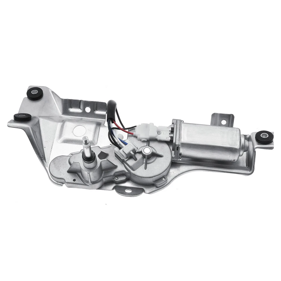 Motor limpiaparabrisas trasero para Saab 9-2X 2005-2006 Subaru Impreza 2005-2007 Foto 4 de 4