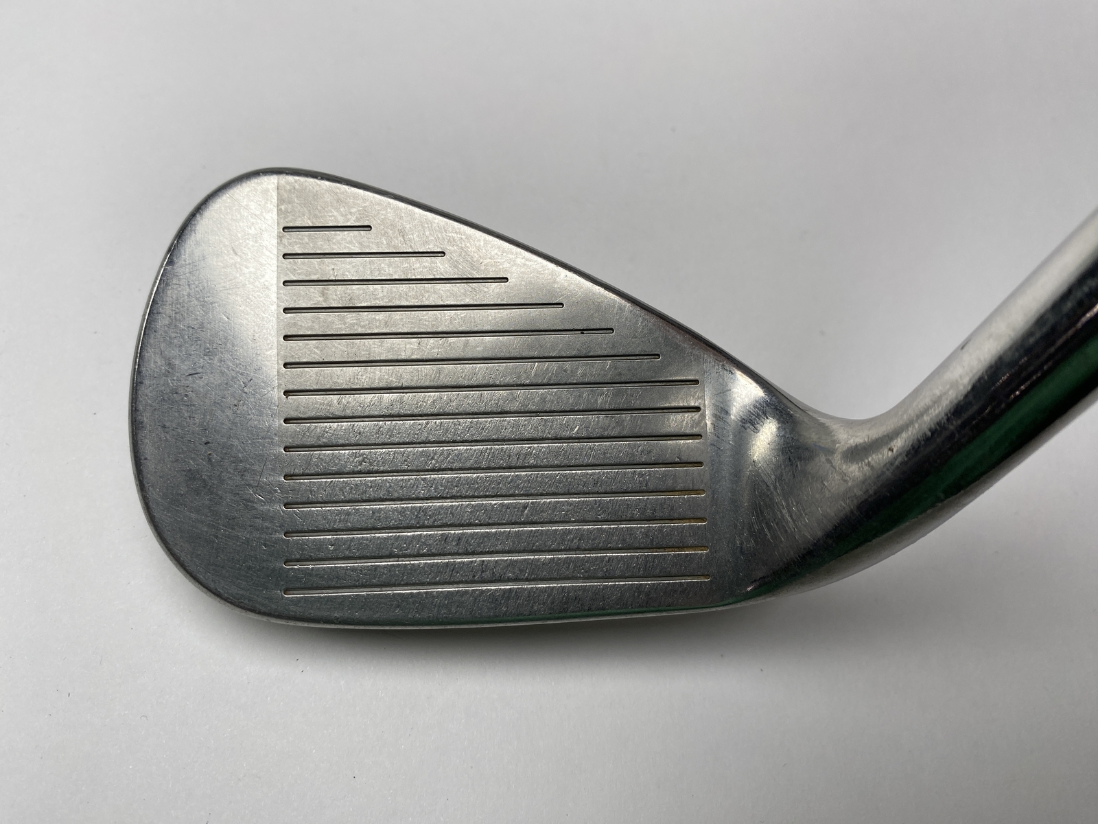 Titleist 716 AP1 Gap Wedge Mitsubishi Rayon Kuro Kage Tini 65g Stiff