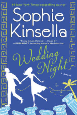 Wedding Night: A Novel - Paperback By Kinsella, Sophie - VERY GOOD