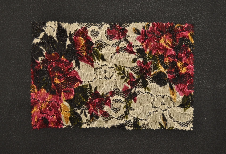 Stoffmuster Stoff Griffmuster Stoffprobe Muster für alle Angebote von stoffe-abc - Bild 2 von 4