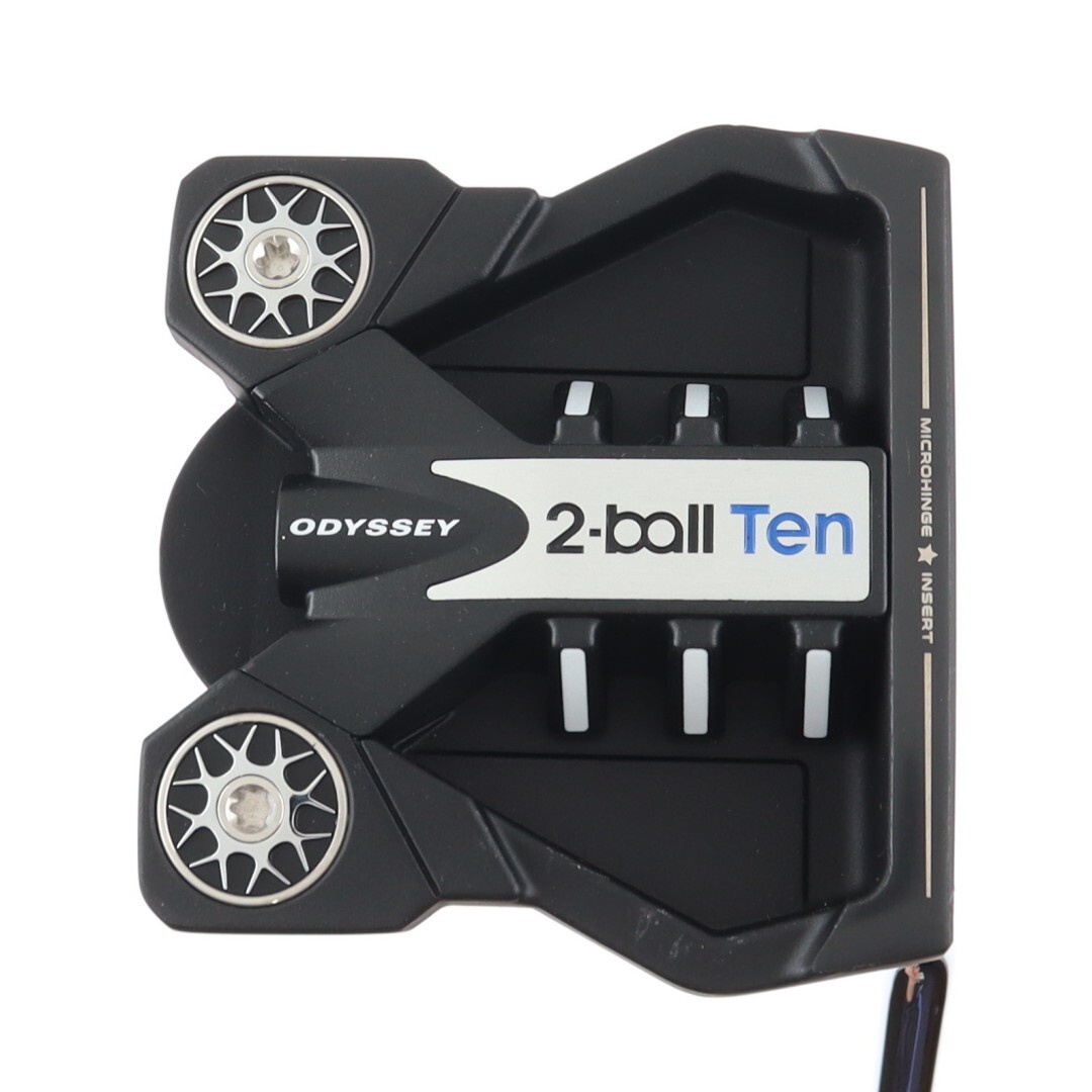 オデッセイ ODYSSEY 2-BALL TEN 33インチ Odyssey Putter 2-BALL TEN 33 inch | eBay