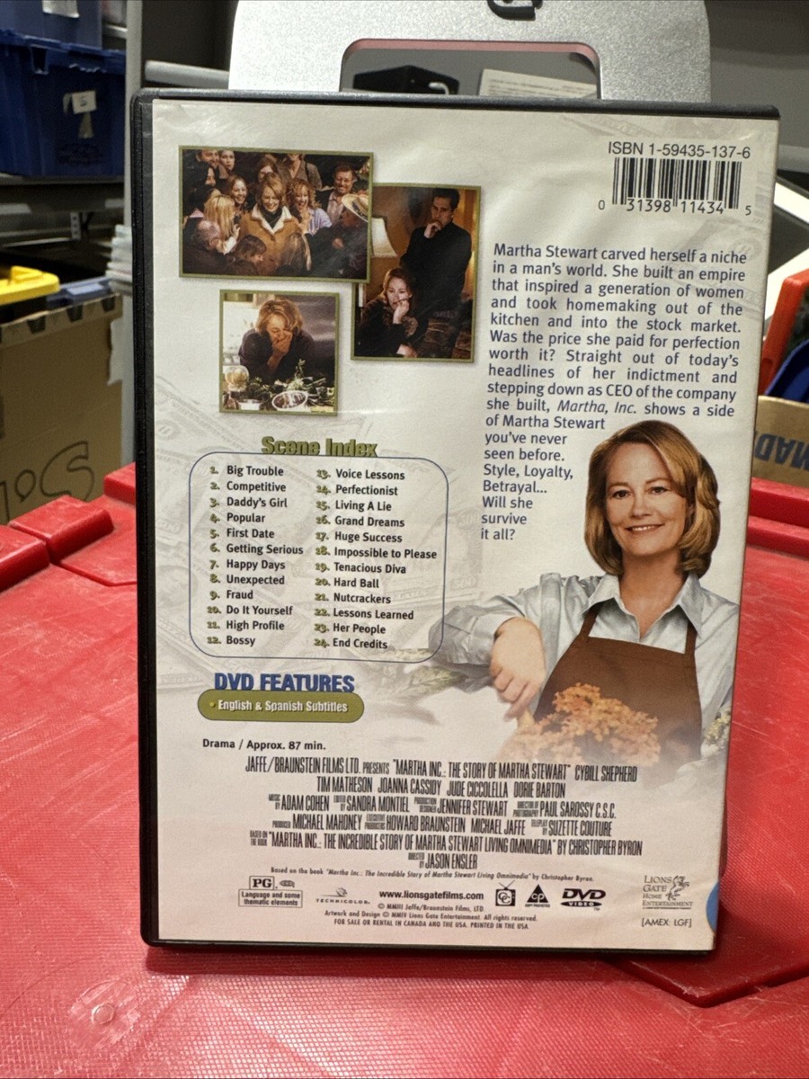 Martha, Inc. | eBay