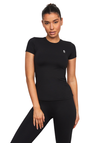 Gym King Women's T-Shirt 365 Logo 