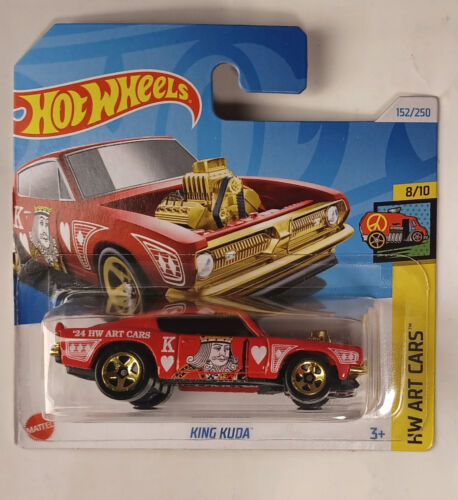 HOT WHEELS • 2024 • varios modelos, a elegir - Imagen 160 de 190