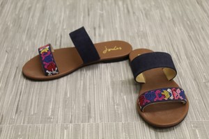 joules fenthorpe sandals