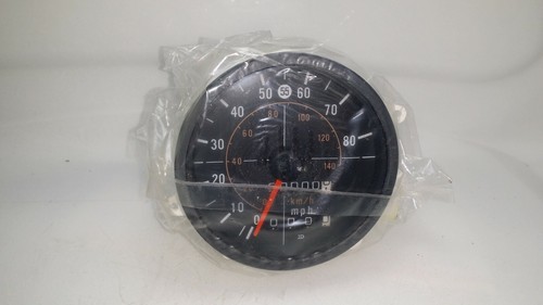 Genuine OEM NOS Suzuki Speedometer Speedo 34110-49510 GS1100 (Bin-A) - 第 2/6 張圖片
