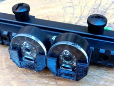 Picatinny Carrier Pouch Type III for Armada/Gauntlet/Marauder/Origin Magazine(s)