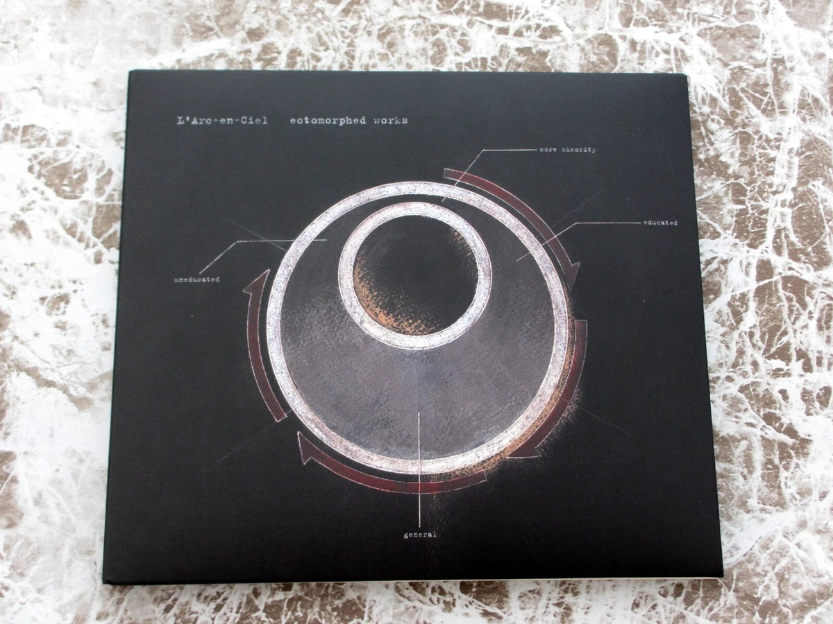 L'Arc - en-Ciel World Music CDs for sale | eBay