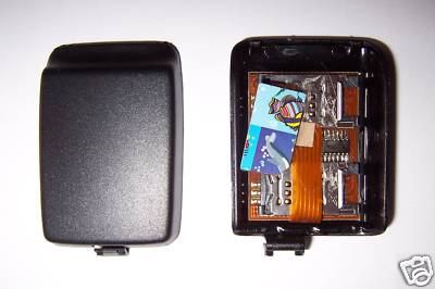 Dual SIM Adapter für Philips Savvy