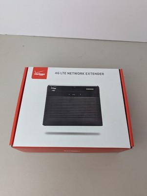 Samsung SLSBU103 4G Verizon Wireless Cellular Signal Booster (Tested)