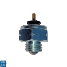 1970-75 Gm Manual Transmission Tcs Switch - Pin Style Gm 3961567