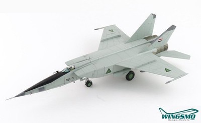 Hobby Master USAF Mikoyan MiG-25 Foxbat HA5652