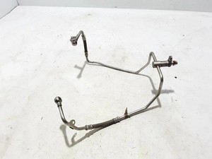 BMW 5 F10 Turbinenschmierrohr 7634680 4.40 Petrol 330kw 2014 22449231