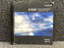 190-00384-12 (Use: 190-00384-13) Garmin G1000 Integrated Flight Reference Guide