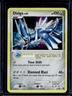 2008 Pokemon Diamond & Pearl Majestic Dawn Dialga Holo #4/100