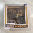 Funko POP Albums Tupac Shakur #28 2Pacalypse Now
