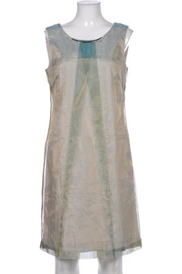 Elegance Paris Kleid Damen Dress Damenkleid Gr. 40 Blau #ayprziy