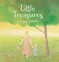 Little Treasures | Barbara Griffiths | Buch | Englisch | 2023 | Tellwell Talent