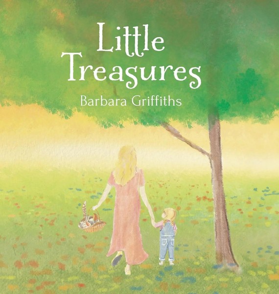 Little Treasures | Barbara Griffiths | Buch | Englisch | 2023 | Tellwell Talent-image