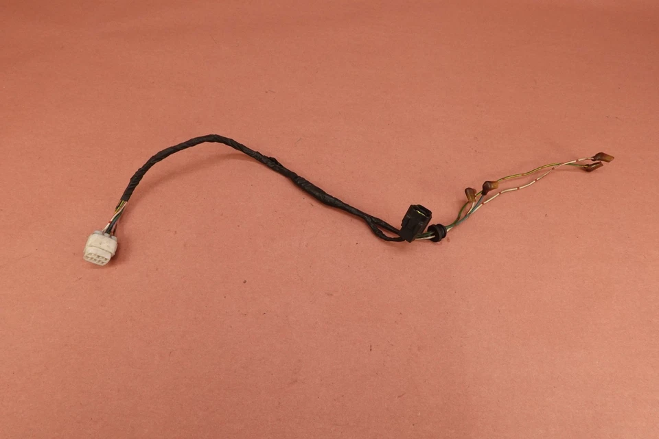 Chicote de fios 1996-2008 KAWASAKI VULCAN 1500 VN1500L sub fiação - Imagem 4 de 4