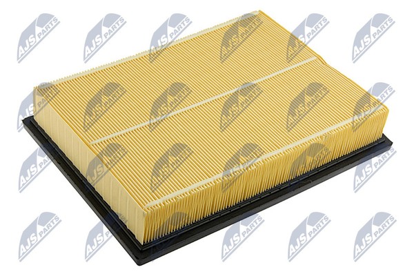 NTY Luftfilter FAF-TY-127 Filtereinsatz FüR Toyota Hilux 8 Pick Up GUN112_ 4WD-image