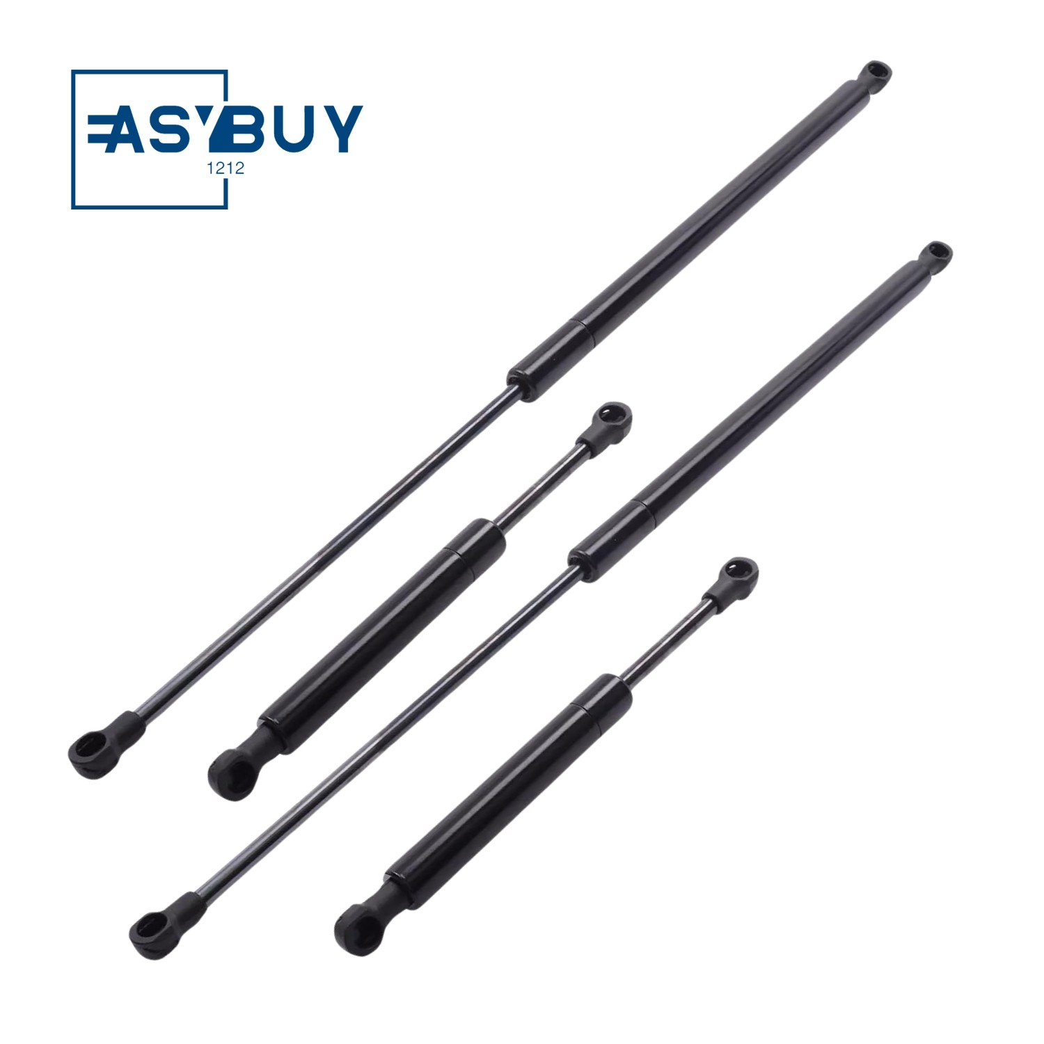 Hood Spring Lift Support Struts for Bentley Continental GT Speed V8 Coupe 