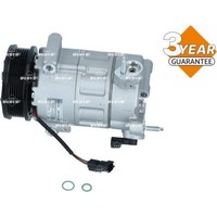 NRF 32839 Kompressor Klimaanlage FüR Ford B MAX Fiesta Ecosport JK CB1 CCN