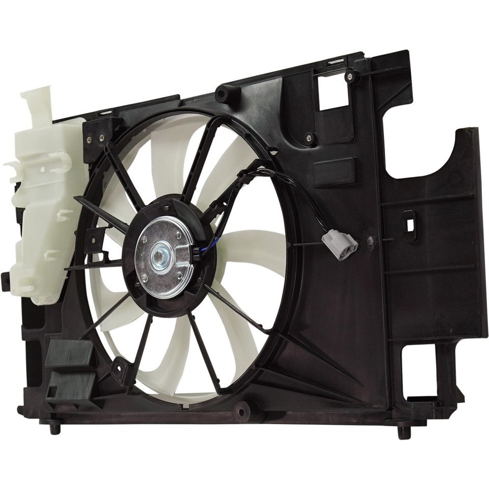 Cooling Fans Assembly for Toyota Prius C 2012-2015 | eBay