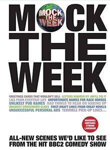 Mock the Week: 1001 Scenes Wed Like to See (Bello)... | Buch | Zustand sehr gut