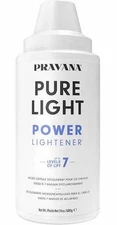 PRAVANA Pure Light Power Lightener Power 7 Levels 24 oz.