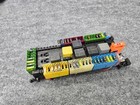 Under Rear Seat Relay Fuse Box Right Side Mercedes W166 X166 ML350 GL350 OEM