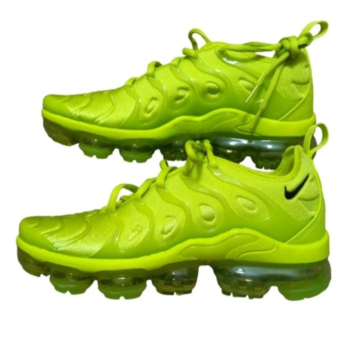 Las mejores ofertas en Nike Air VaporMax Plus Neon | eBay