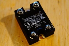 Celduc SC841110 Halbleiter Relais 4-30VDC 12-...