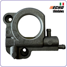 POMPE À HUILE TRONÇONNEUSE ECHO CS 550P 600P 590 620P 600 Shindaiwa 591 600sx...