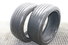 AUDI TT 8N3 1.8 T quattro Tyre Kit 225/40R18 Falken 1.80 Petrol 132kw 33711636