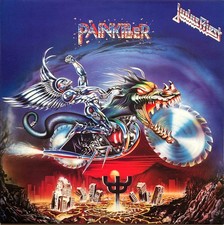 Painkiller by Judas Priest (Record, 2017) for sale online | eBay