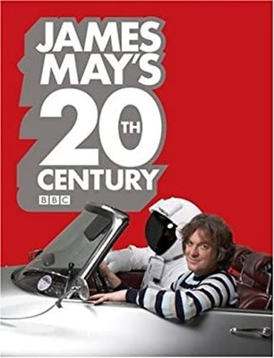 20th Century Hardcover James, Dolling, Phil May