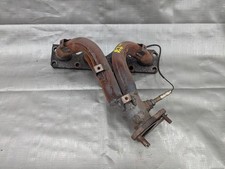 90-93 Mazda Miata Mx-5 Exhaust Manifold Header Used 1990-1993 89na7210