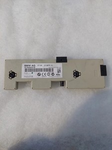 BMW 3 E90 Antennenverstärker  21367510 3.00 Diesel 210kw 2008 17702954