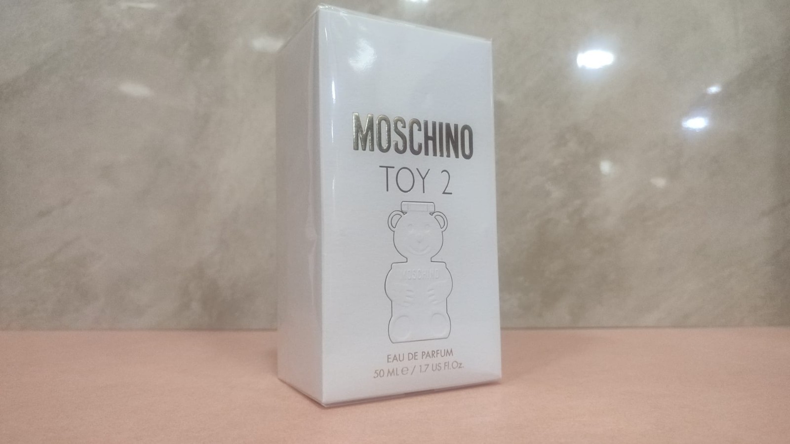 Toy 2 Eau de Parfum 50ml - Immagine 2