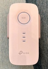 TP-Link AC1750 WiFi Range Extender